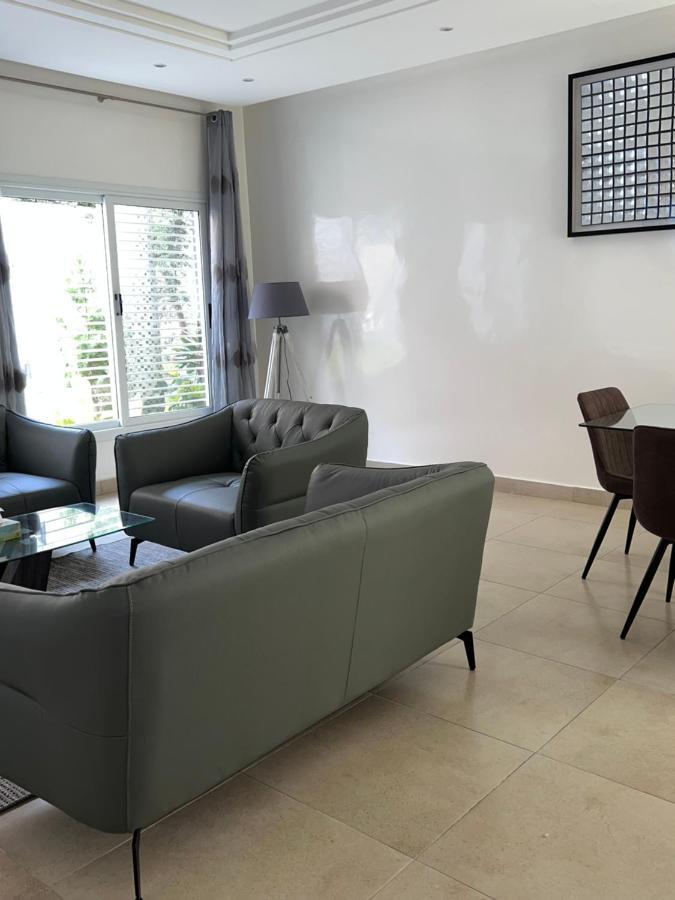 Residence La Renaissance De Dakar Ouakam Exterior photo