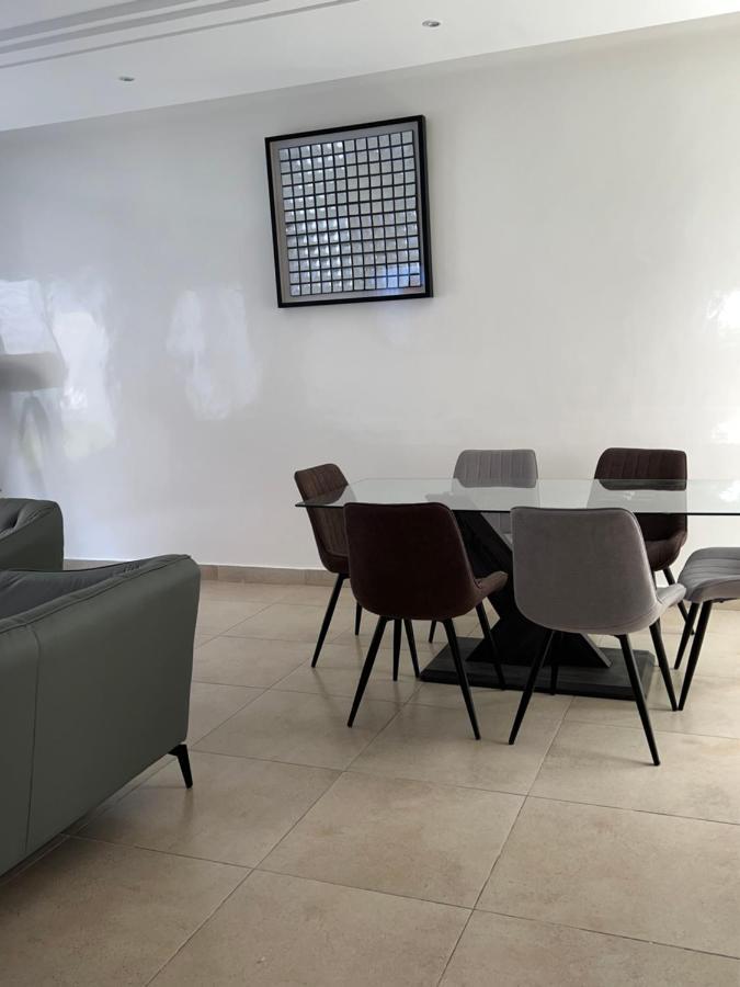 Residence La Renaissance De Dakar Ouakam Exterior photo
