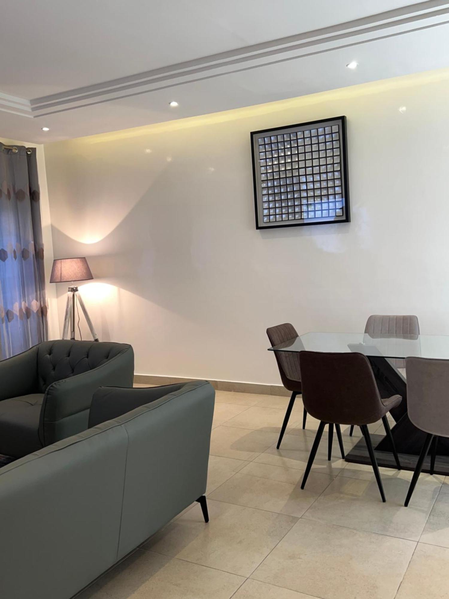 Residence La Renaissance De Dakar Ouakam Exterior photo